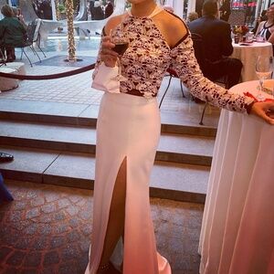 CUSTOM original Bibhu gown